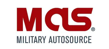 Military AutoSource logo | My Nissan in Salinas CA