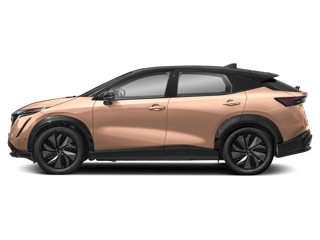 2023 Nissan ARIYA PREMIERE