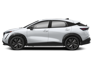 2023 Nissan ARIYA