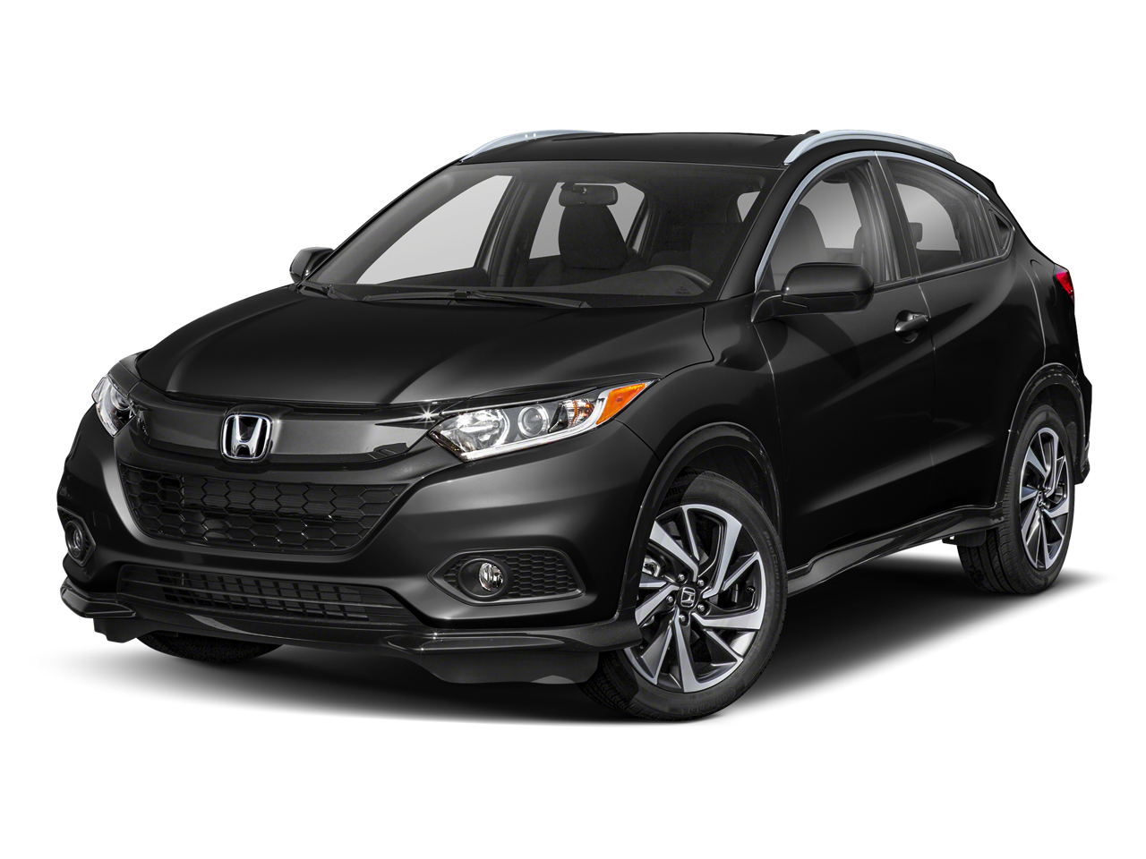2020 Honda HR-V Sport photo 1