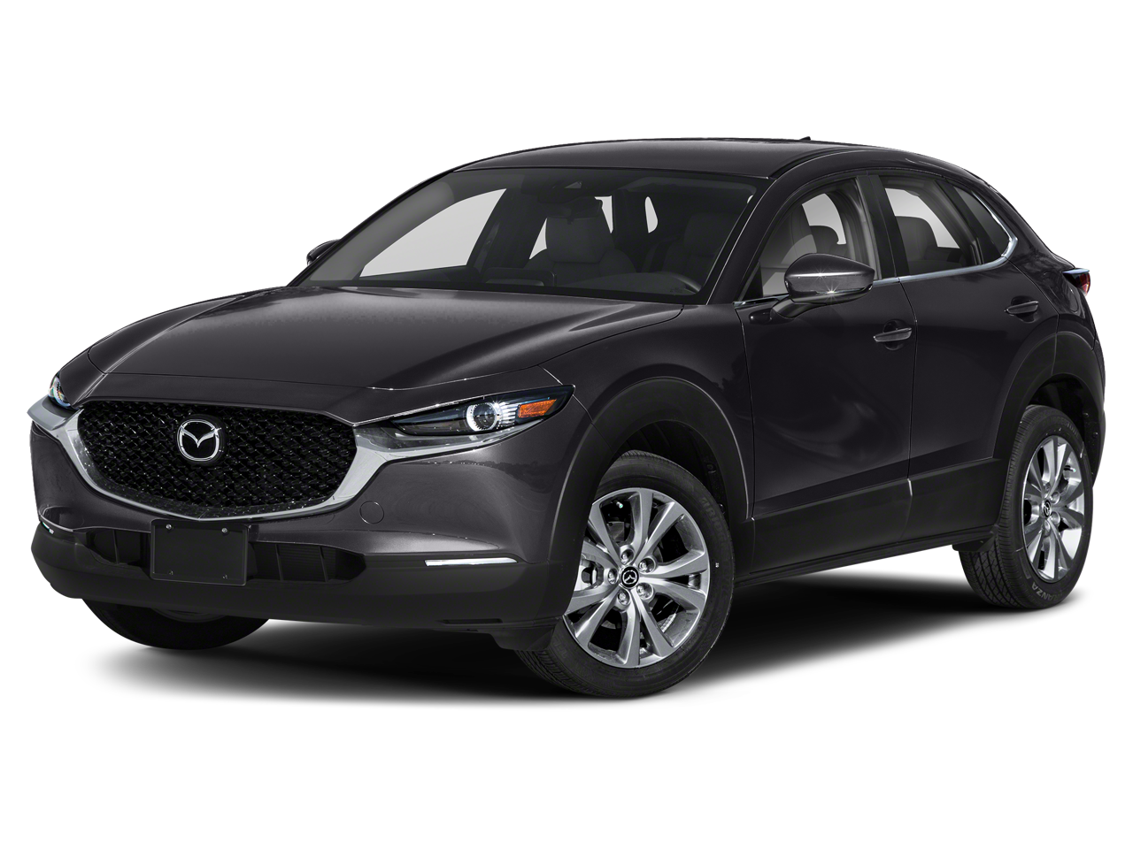 2021 Mazda Mazda CX-30 Preferred photo 1