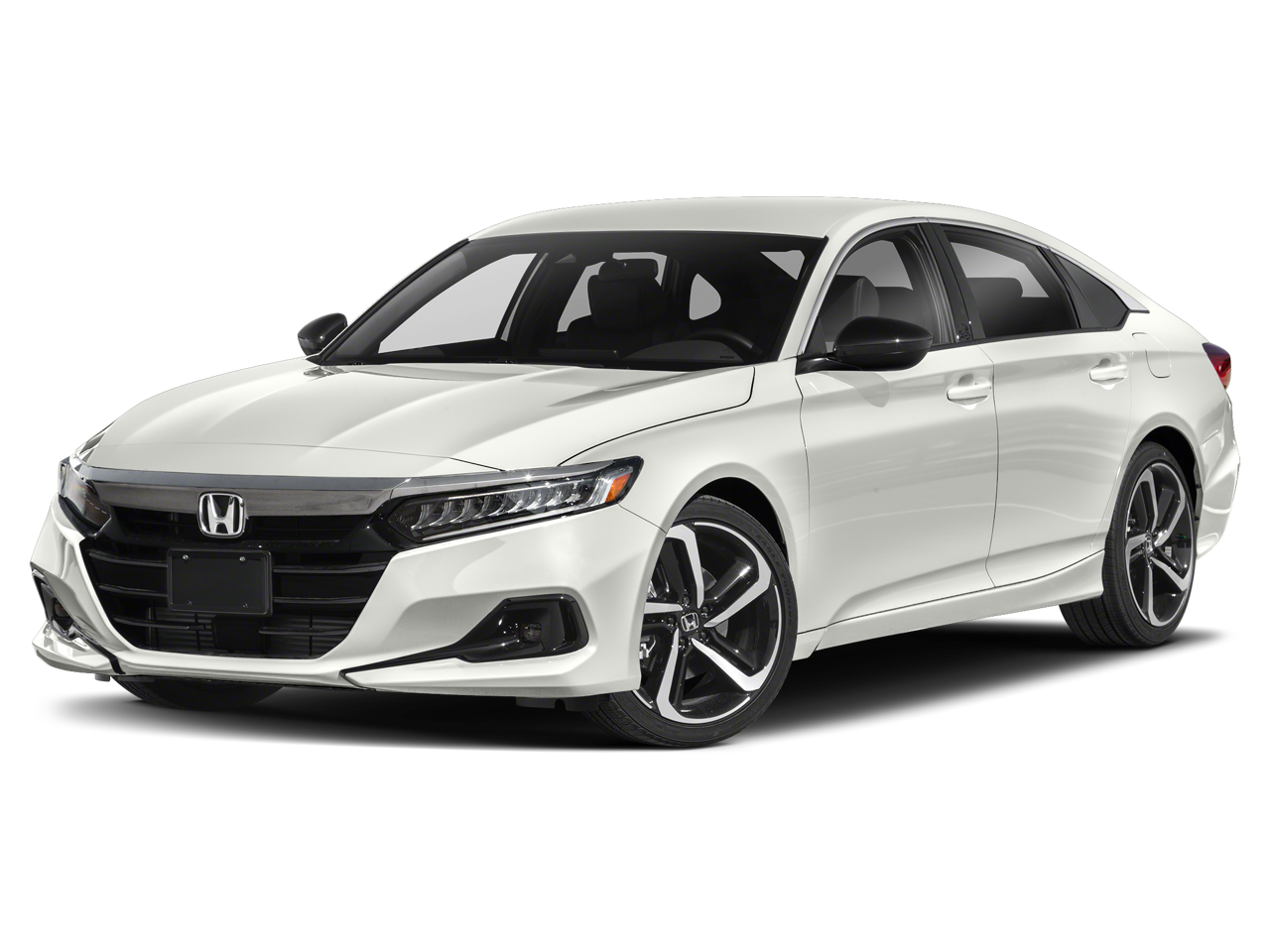 2022 Honda Accord Sport photo 1