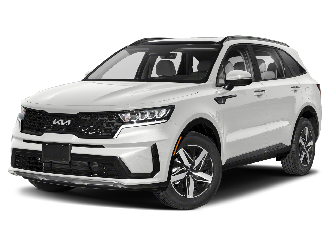 2023 Kia Sorento S photo 1
