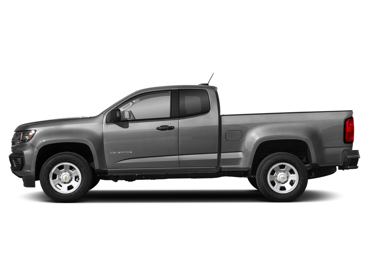 2021 Chevrolet Colorado 2WD Work Truck