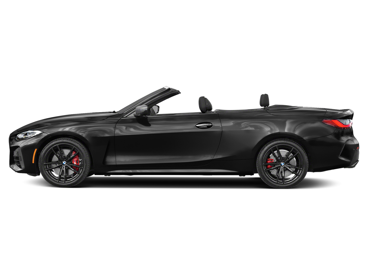 2022 BMW M440i M440i