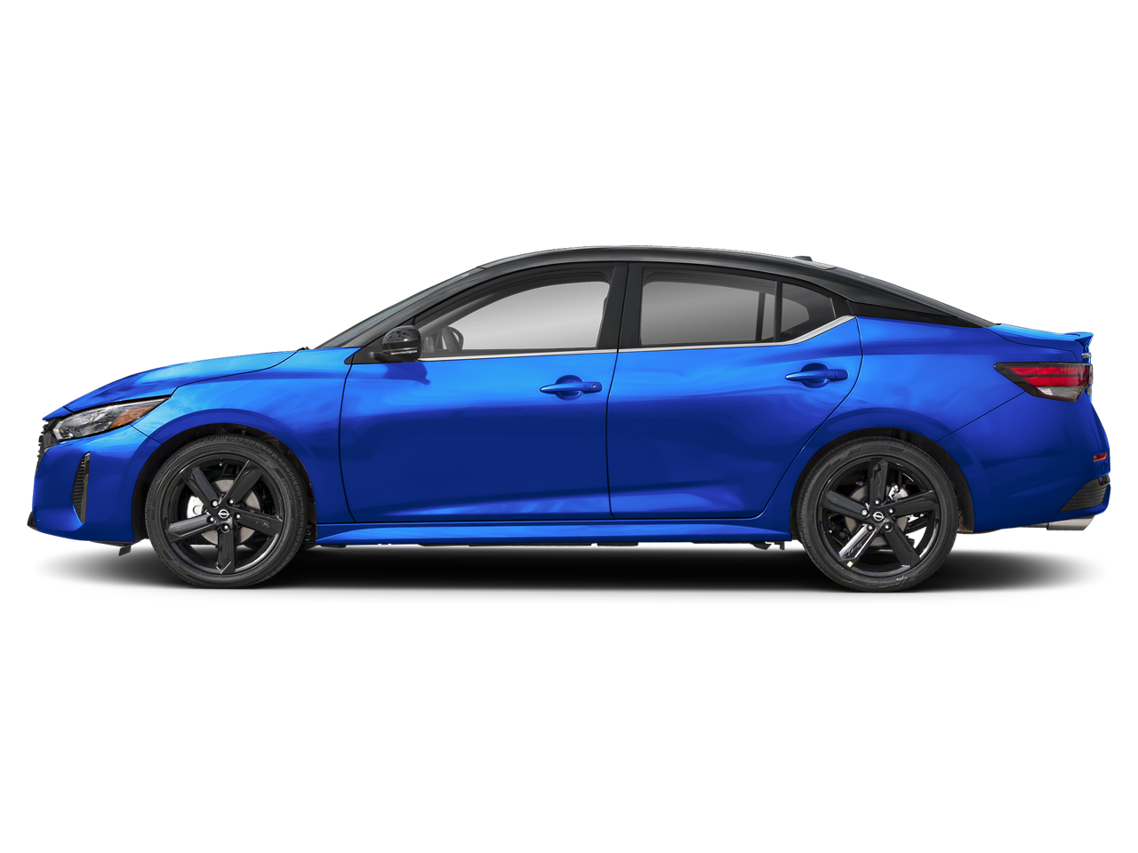 2025 Nissan Sentra SR - Photo 24