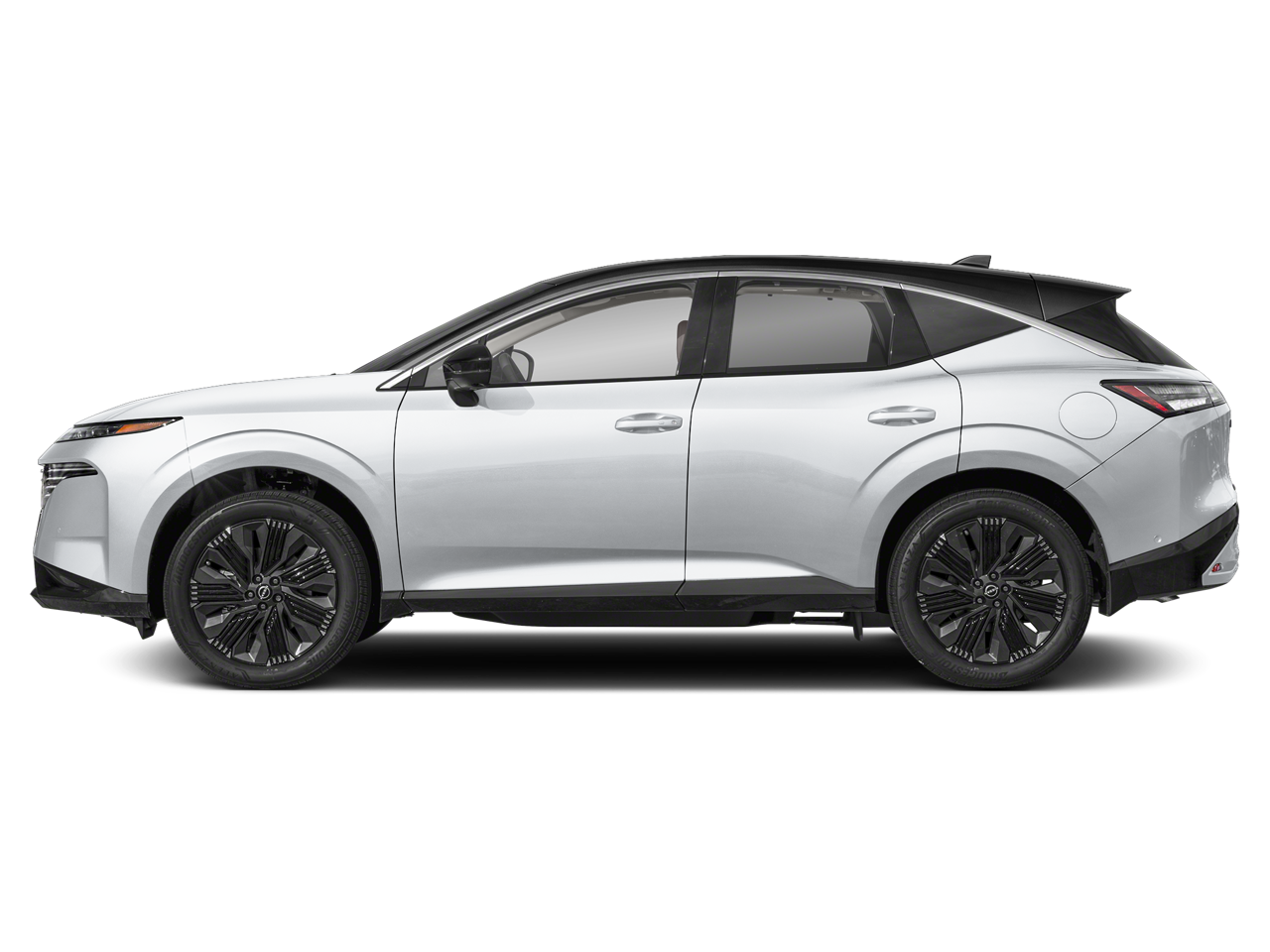 2025 Nissan Murano Platinum - Photo 39