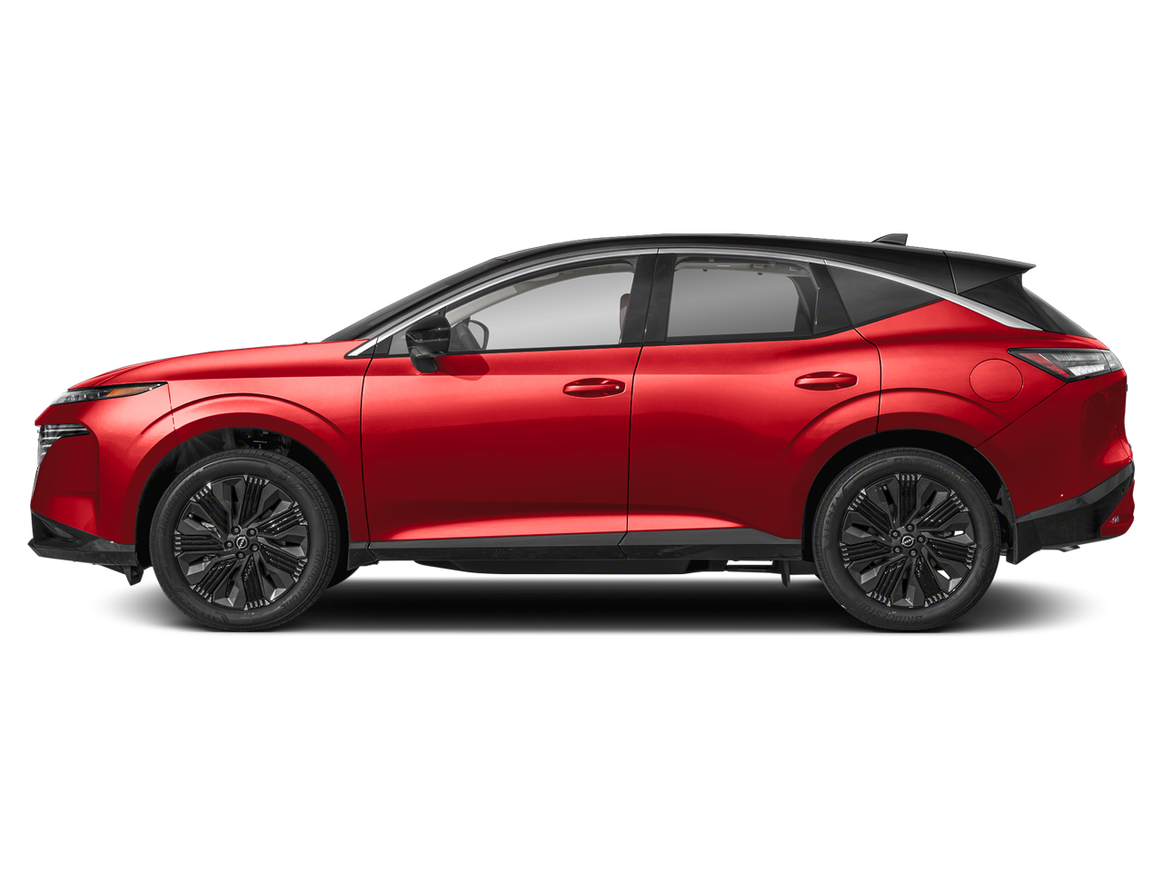 2025 Nissan Murano SL - Photo 35