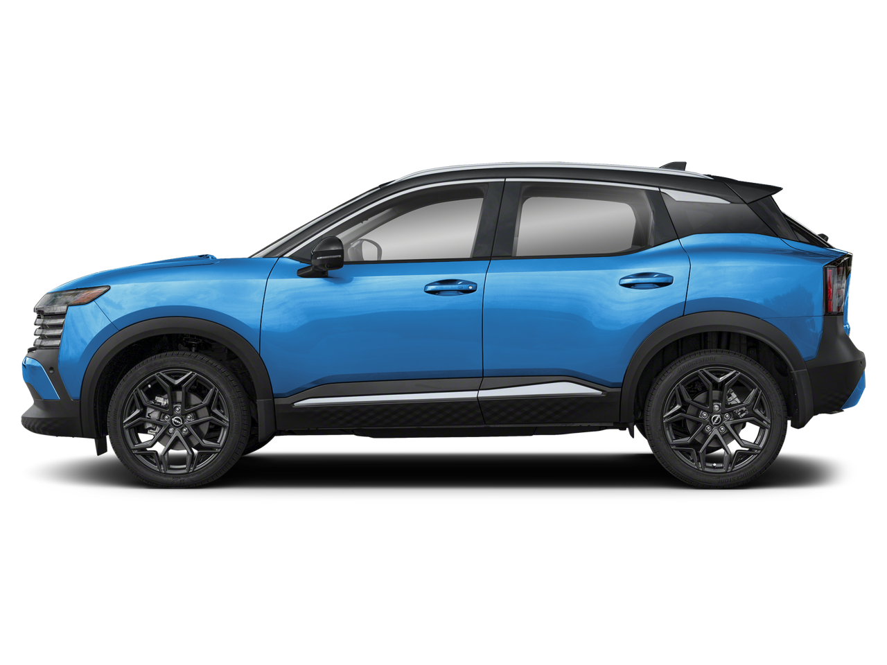 2025 Nissan Kicks SR - Photo 36