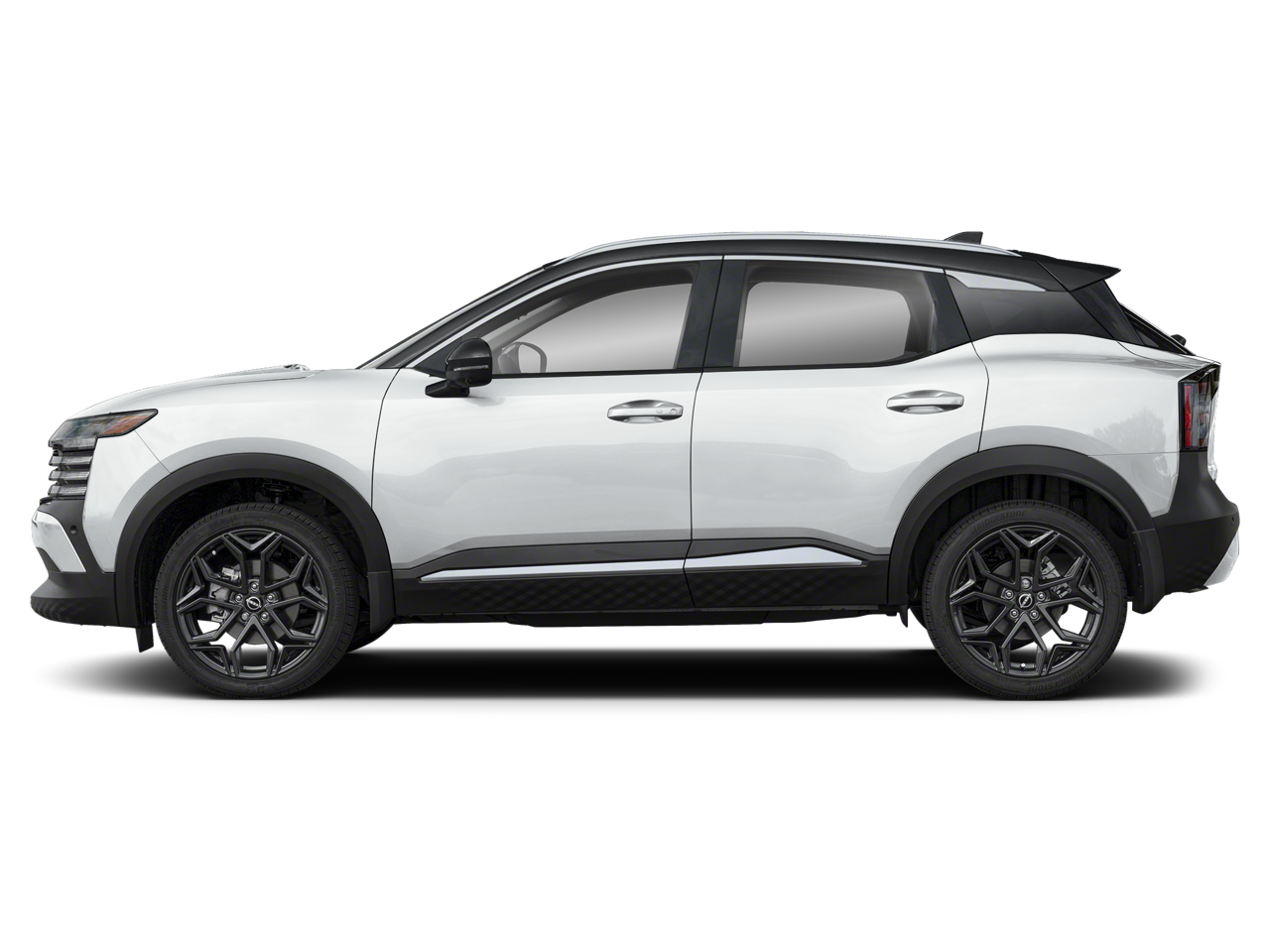 2026 Nissan Kicks SR photo 2