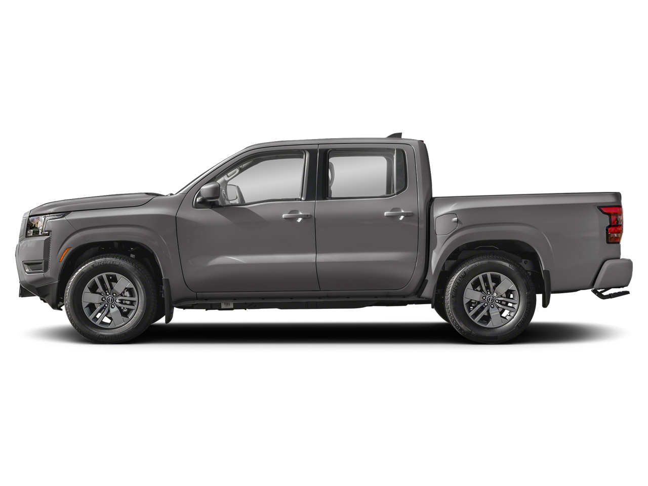2026 Nissan Frontier SV - Photo 35