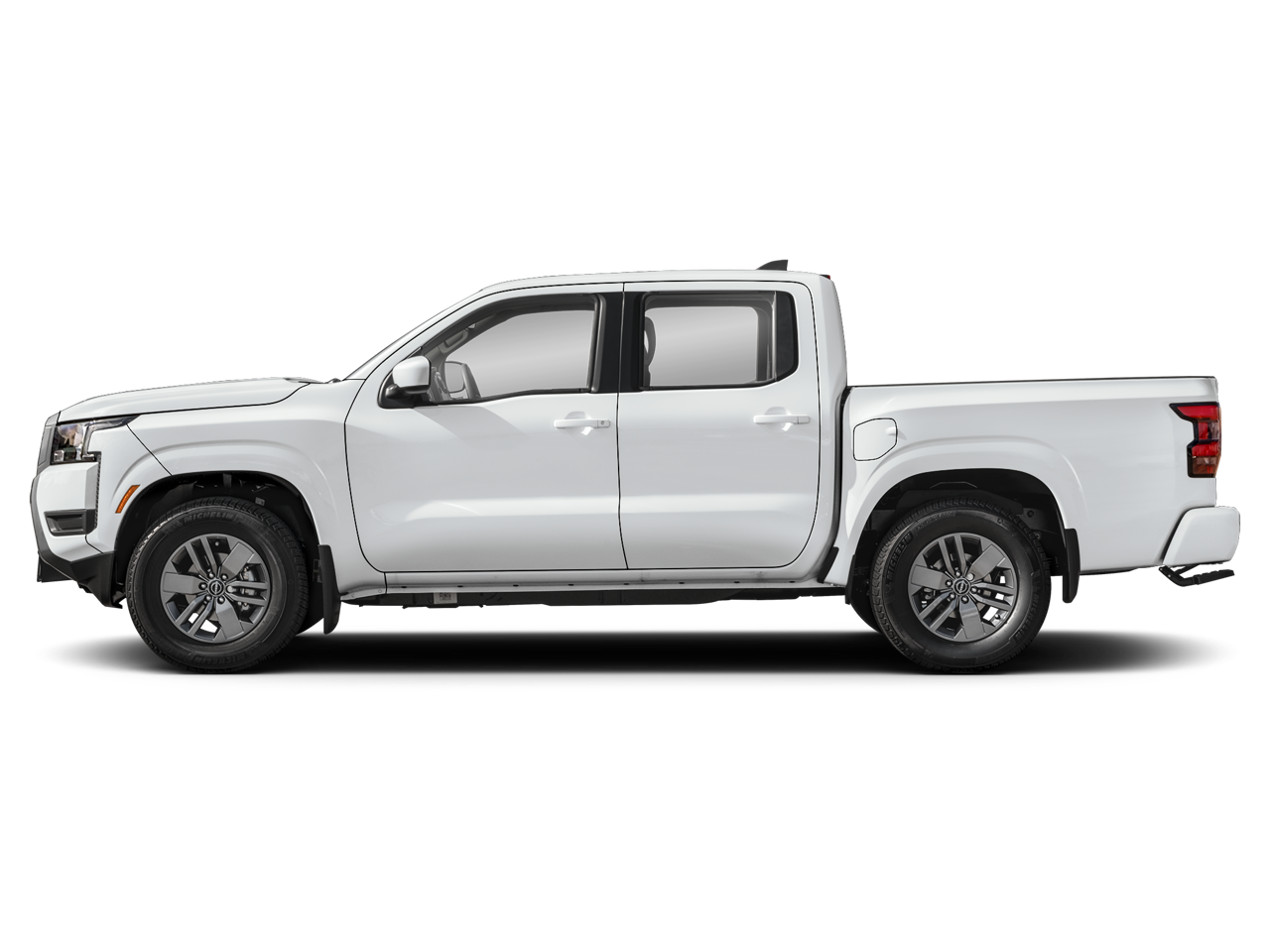 2026 Nissan Frontier SV - Photo 35