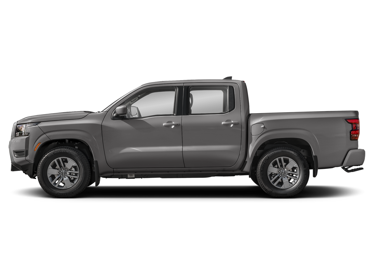 2026 Nissan Frontier SV - Photo 35