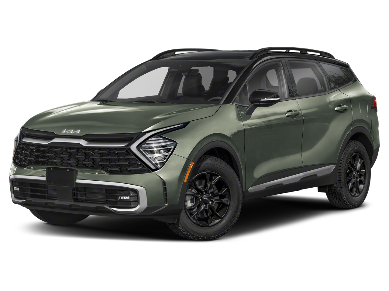2023 Kia Sportage X-Pro Prestige for sale in Salinas, CA