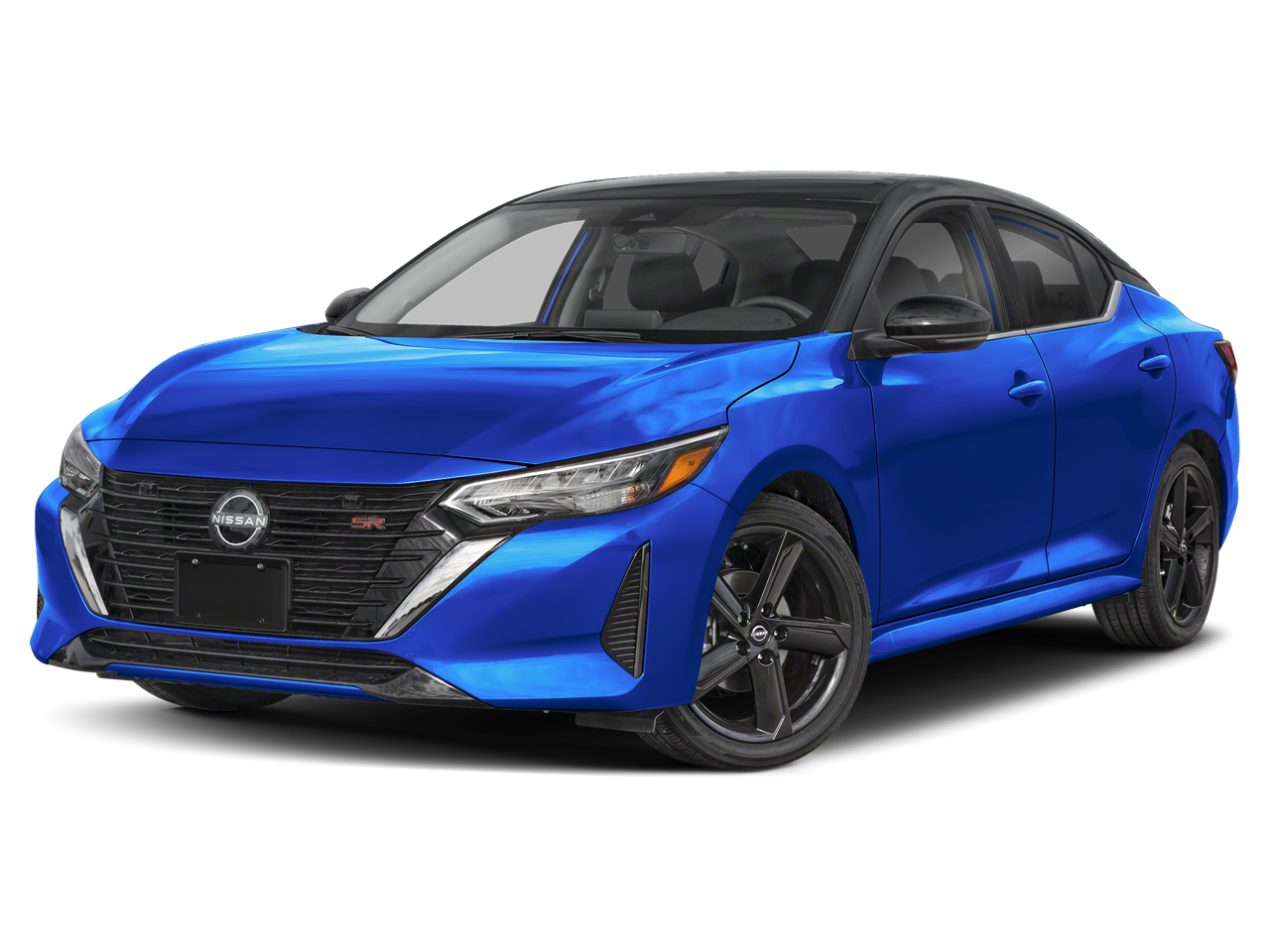 2025 Nissan Sentra SR - Photo 22