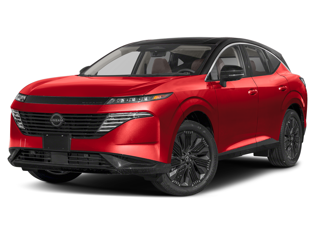 2025 Nissan Murano SL - Photo 33