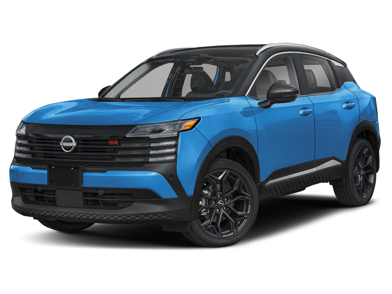 2025 Nissan Kicks SR - Photo 34