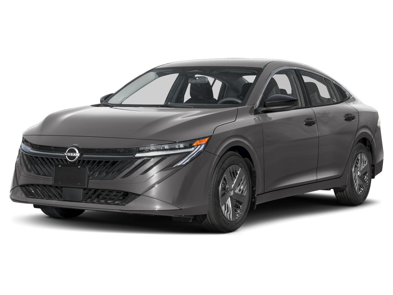 2026 Nissan Sentra S CVT's photo
