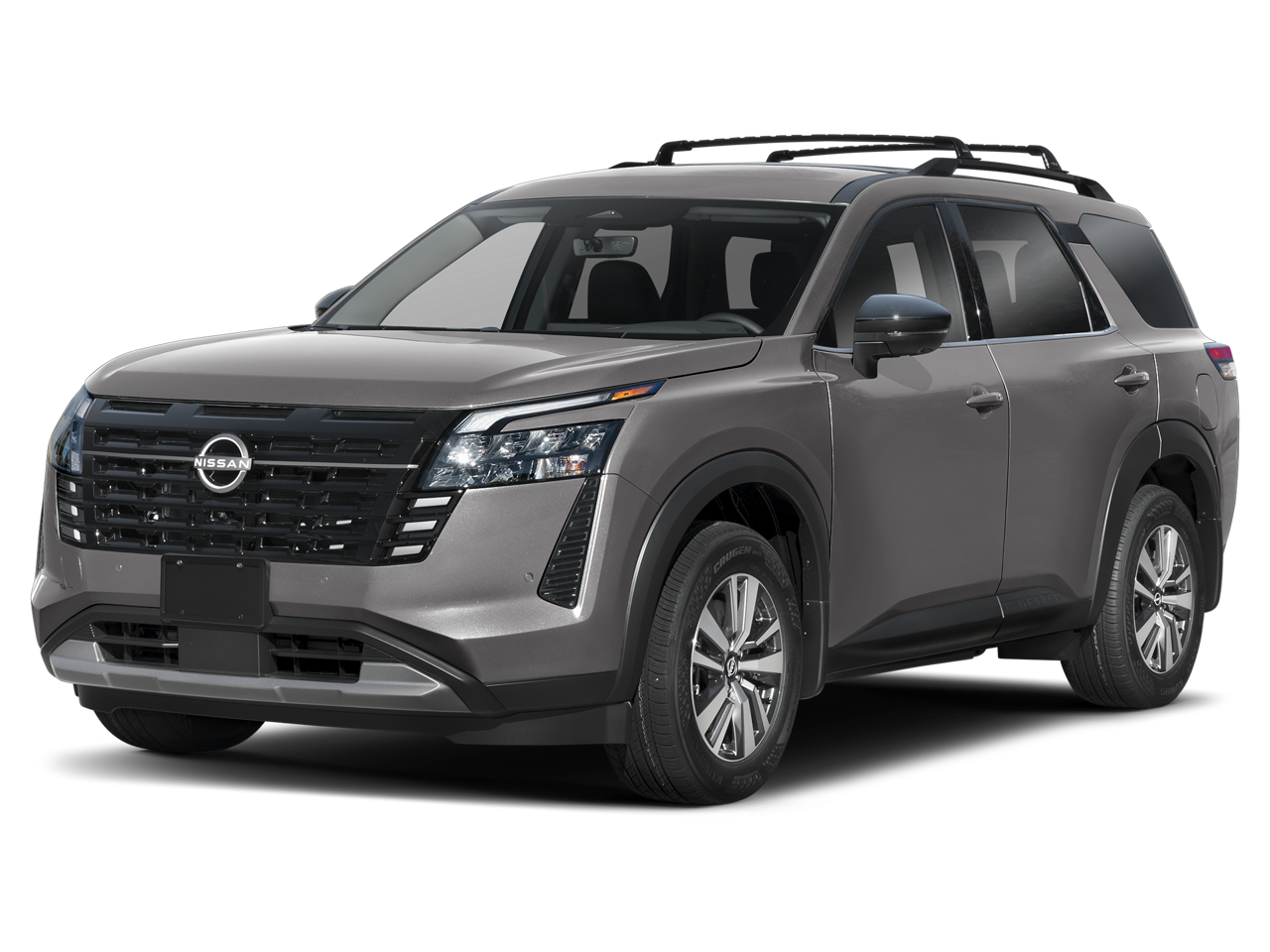 2026 Nissan Pathfinder SL 2WD's photo