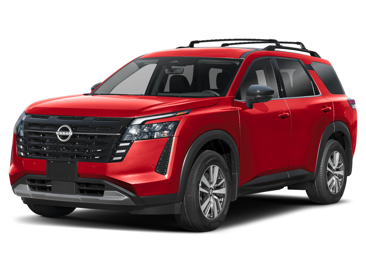 2026 Nissan Pathfinder SL 2WD's photo