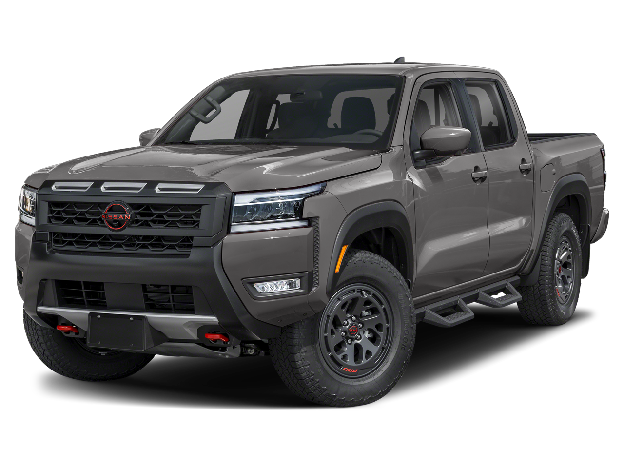 2026 Nissan Frontier PRO-X Crew Cab 4X2's photo