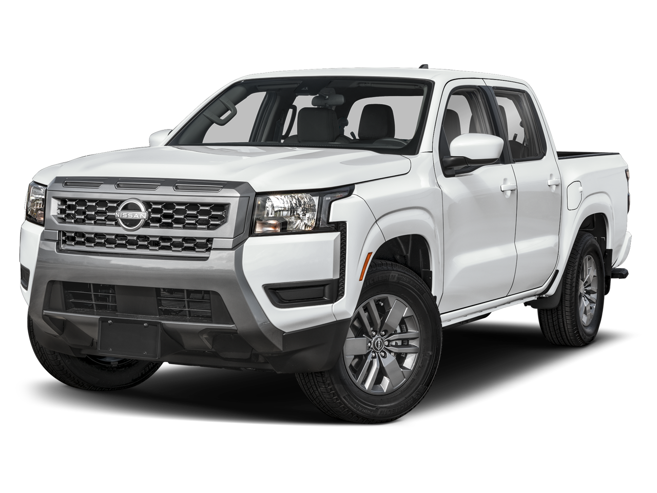 2026 Nissan Frontier SV - Photo 33