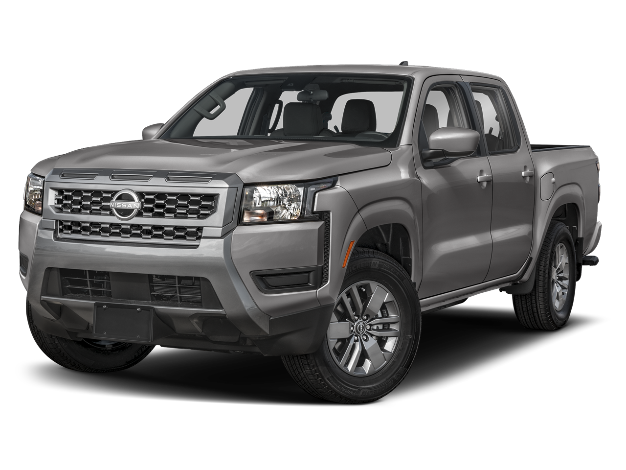 2026 Nissan Frontier SV - Photo 33
