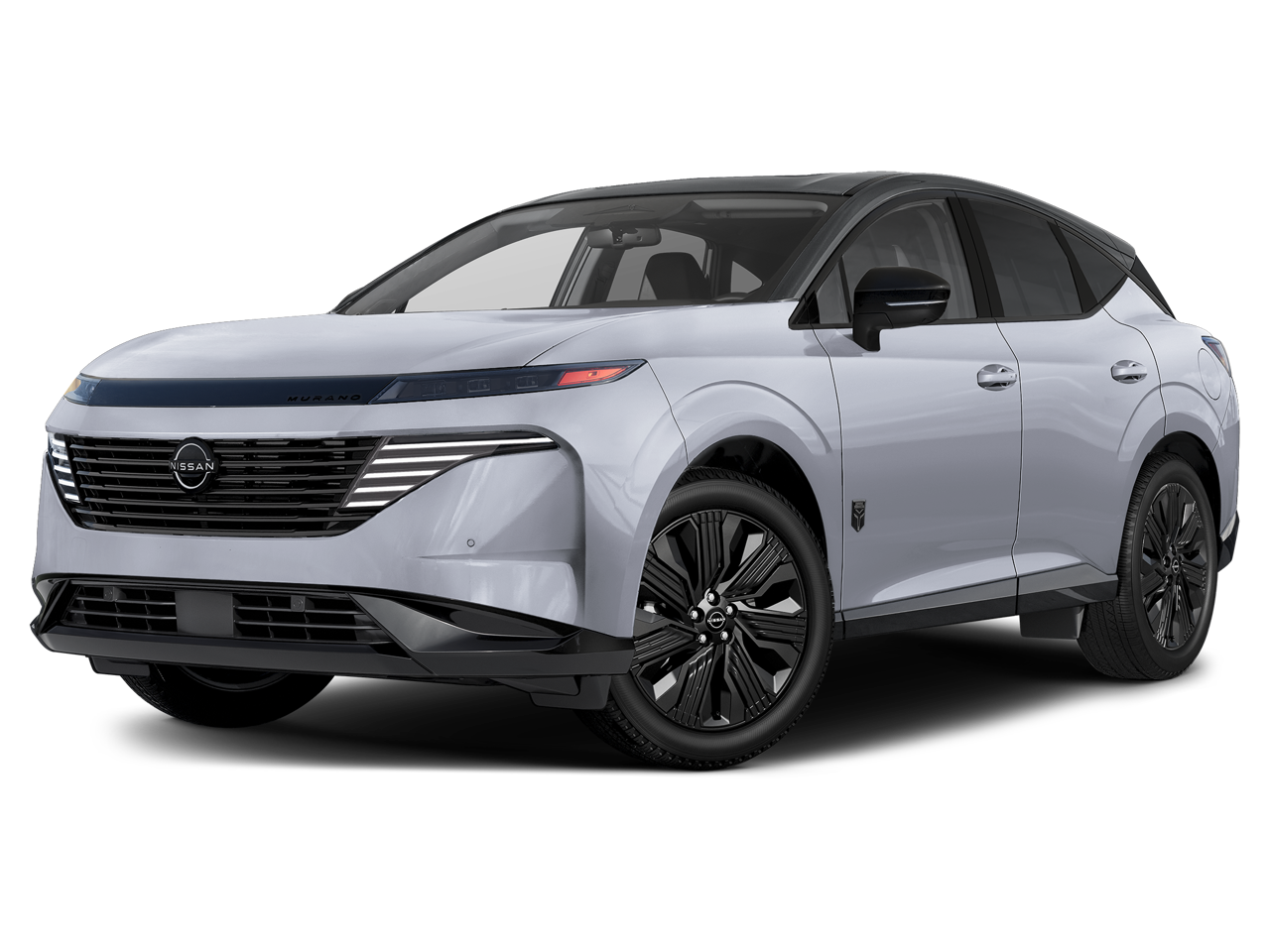 2027 Nissan Murano