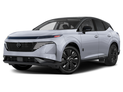 2027 Nissan Murano Dark Armor