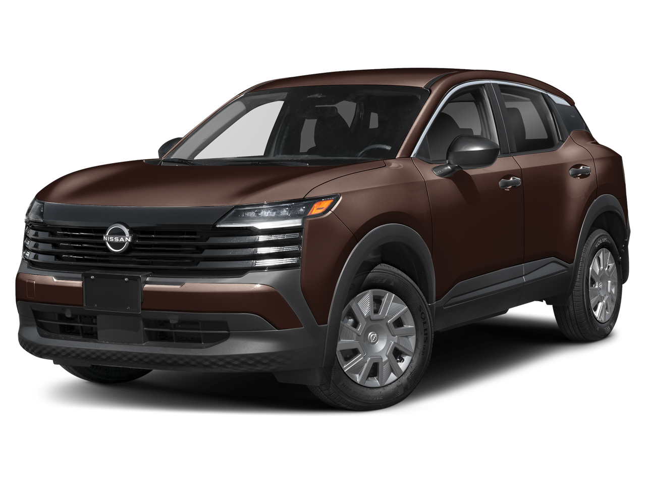 2027 Nissan KICKS S