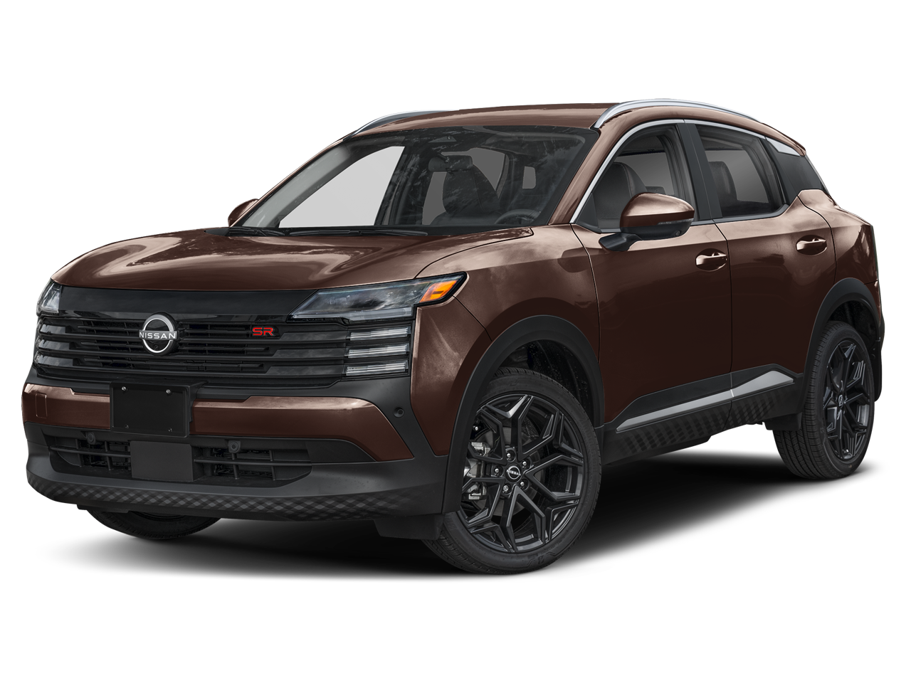 2027 Nissan KICKS
