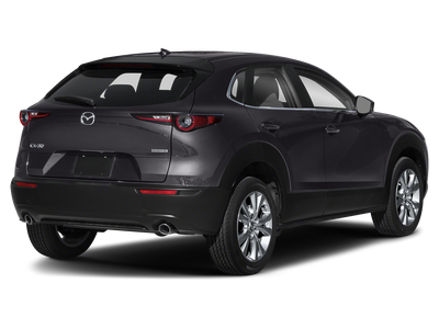2021 Mazda Mazda CX-30 Preferred 4dr SUV