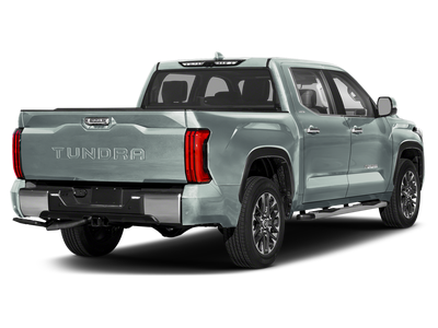 2024 Toyota Tundra 4WD Limited HV