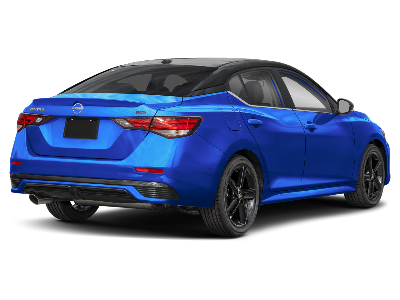 2025 Nissan Sentra SR - Photo 23