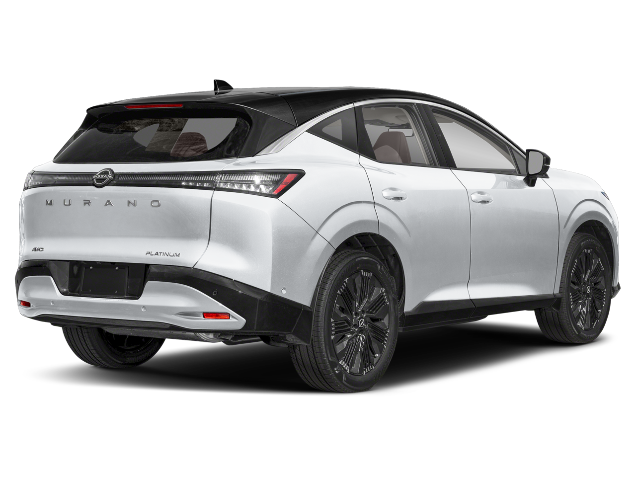 2025 Nissan Murano Platinum - Photo 38