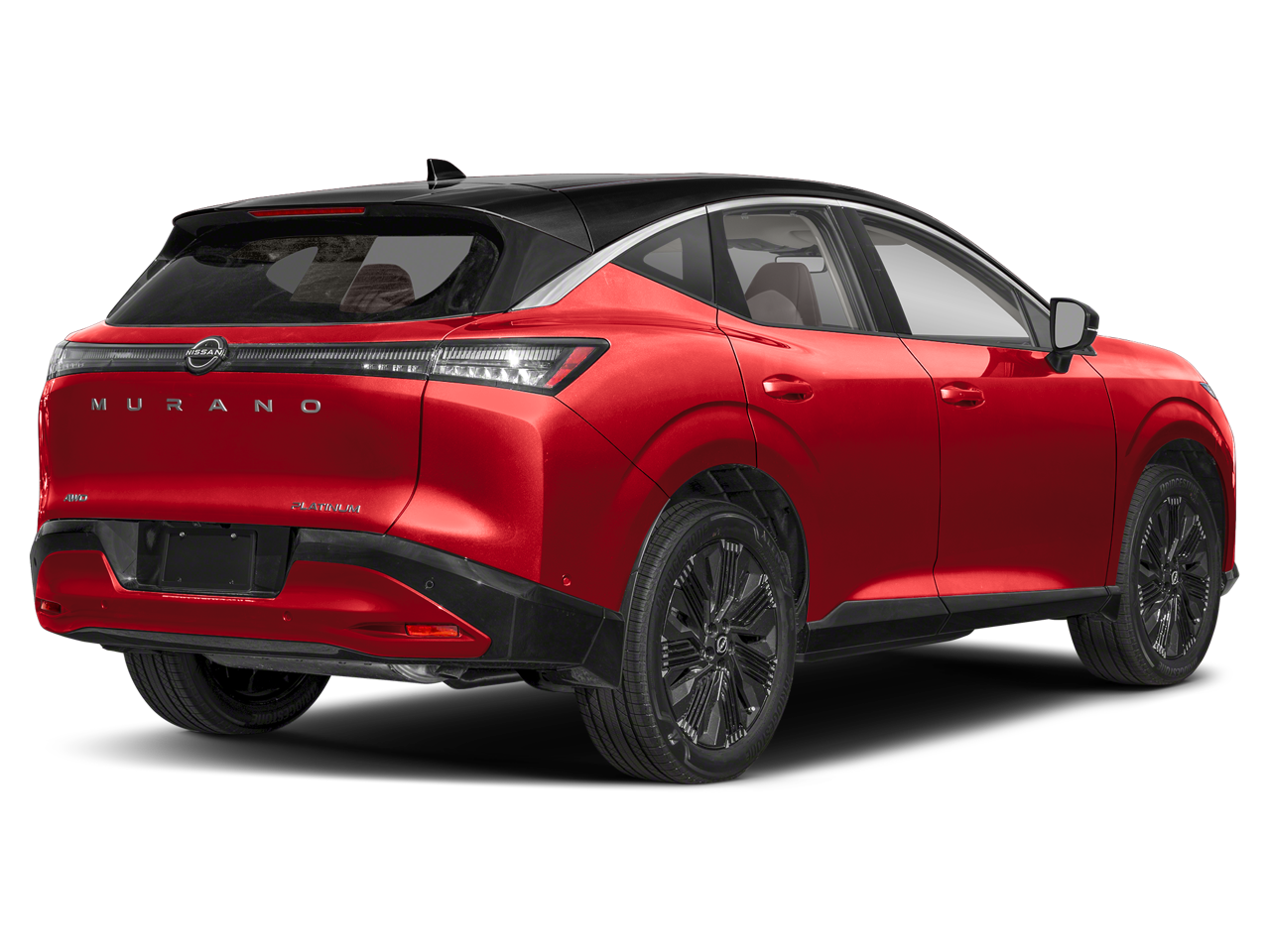 2025 Nissan Murano SL - Photo 34