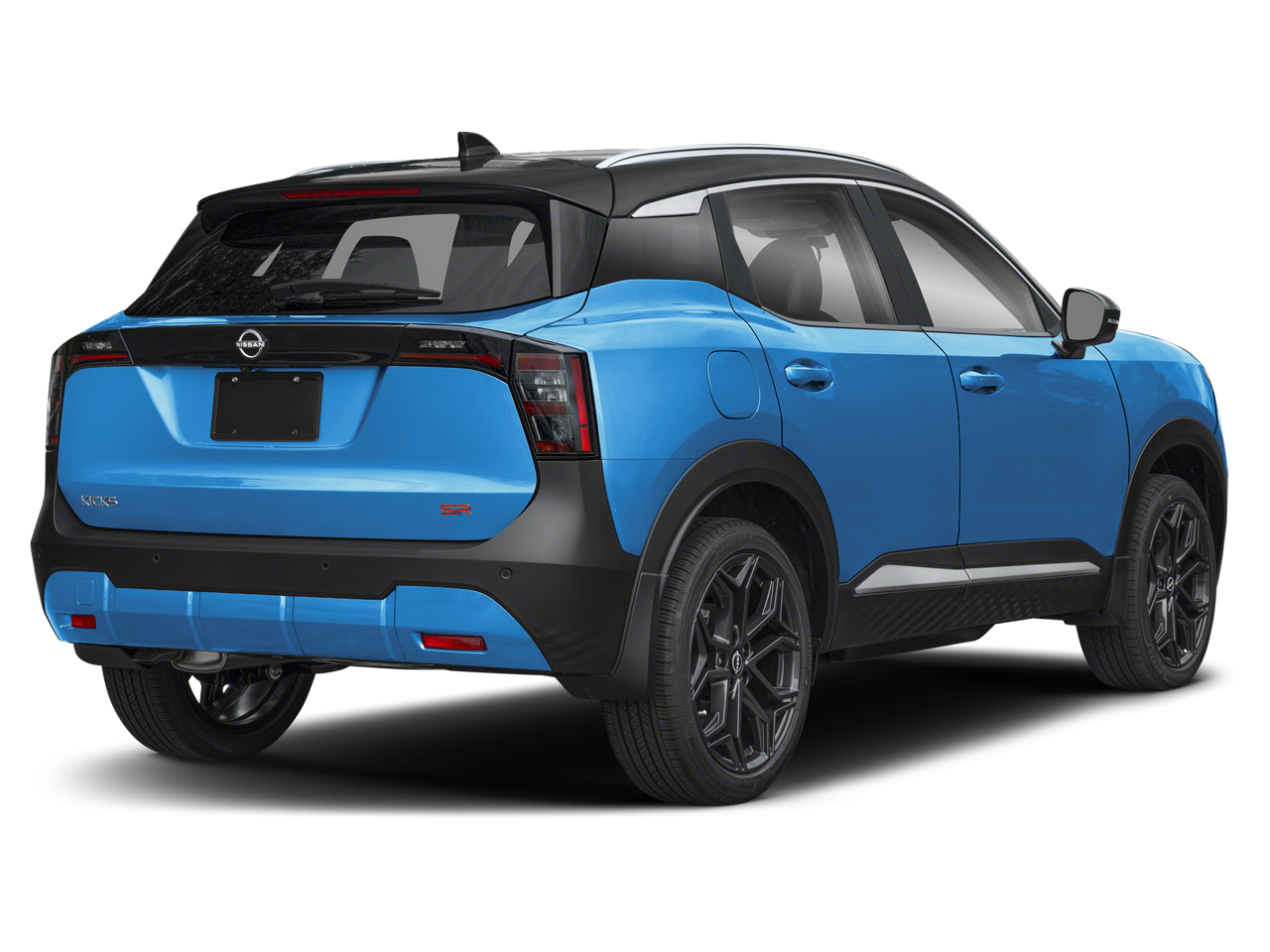 2025 Nissan Kicks SR - Photo 35