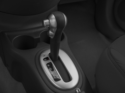 2016 Nissan Versa S