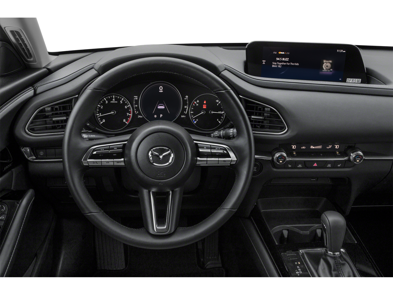 2021 Mazda Mazda CX-30 Preferred 4dr SUV