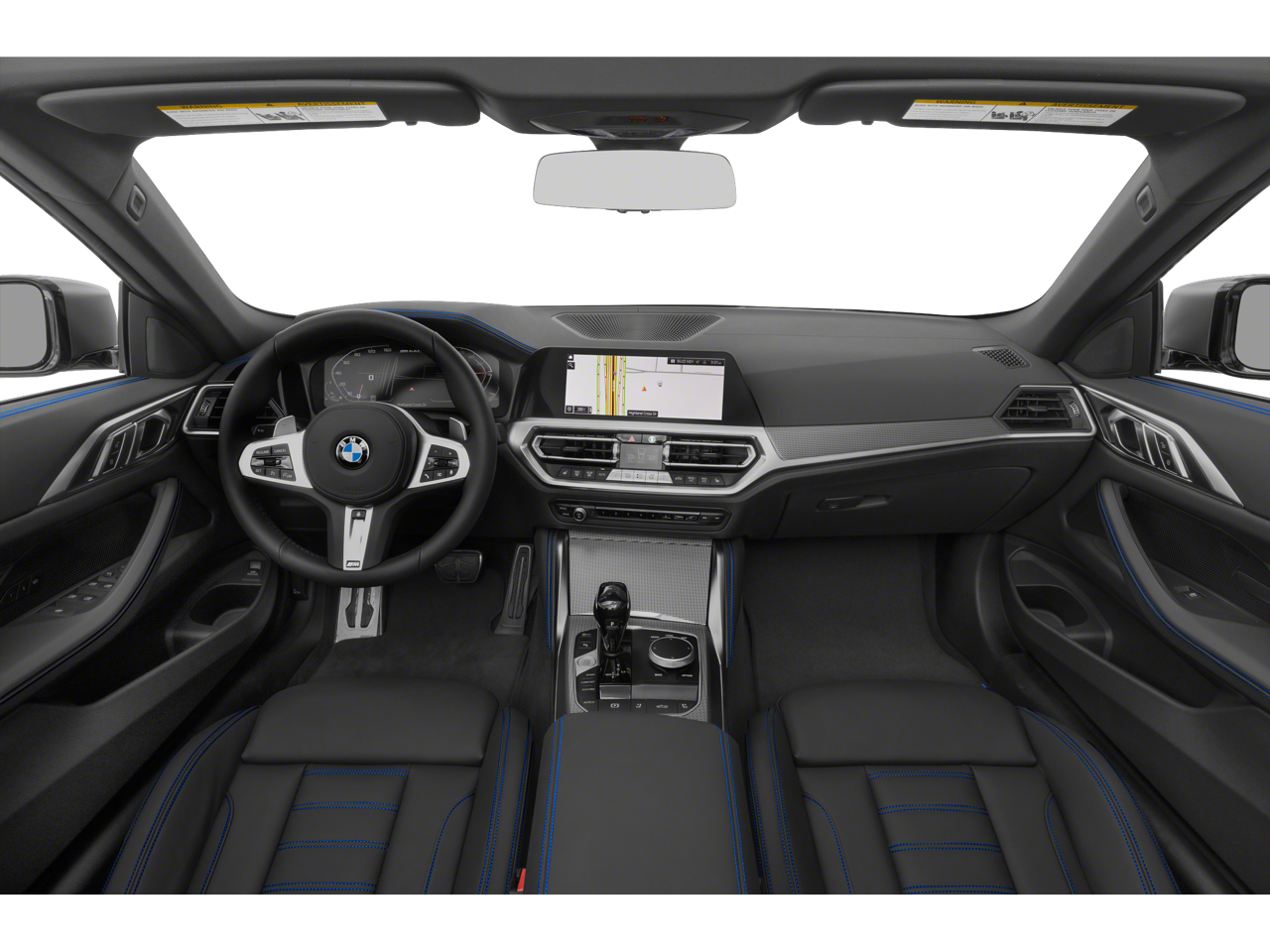 2022 BMW M440i M440i
