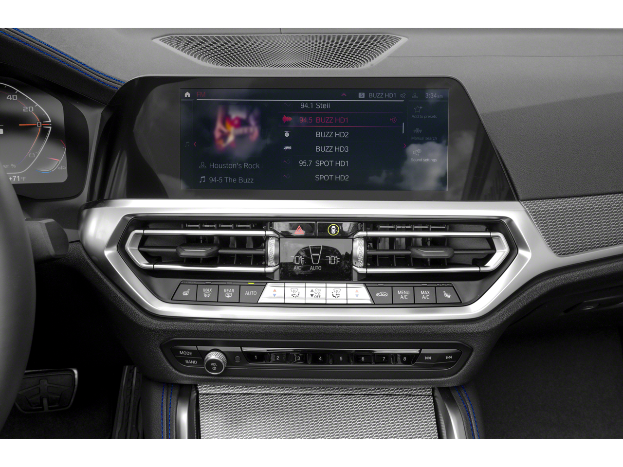 2022 BMW M440i M440i