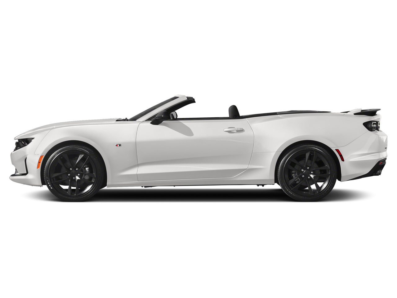 2024 Chevrolet Camaro 2LT