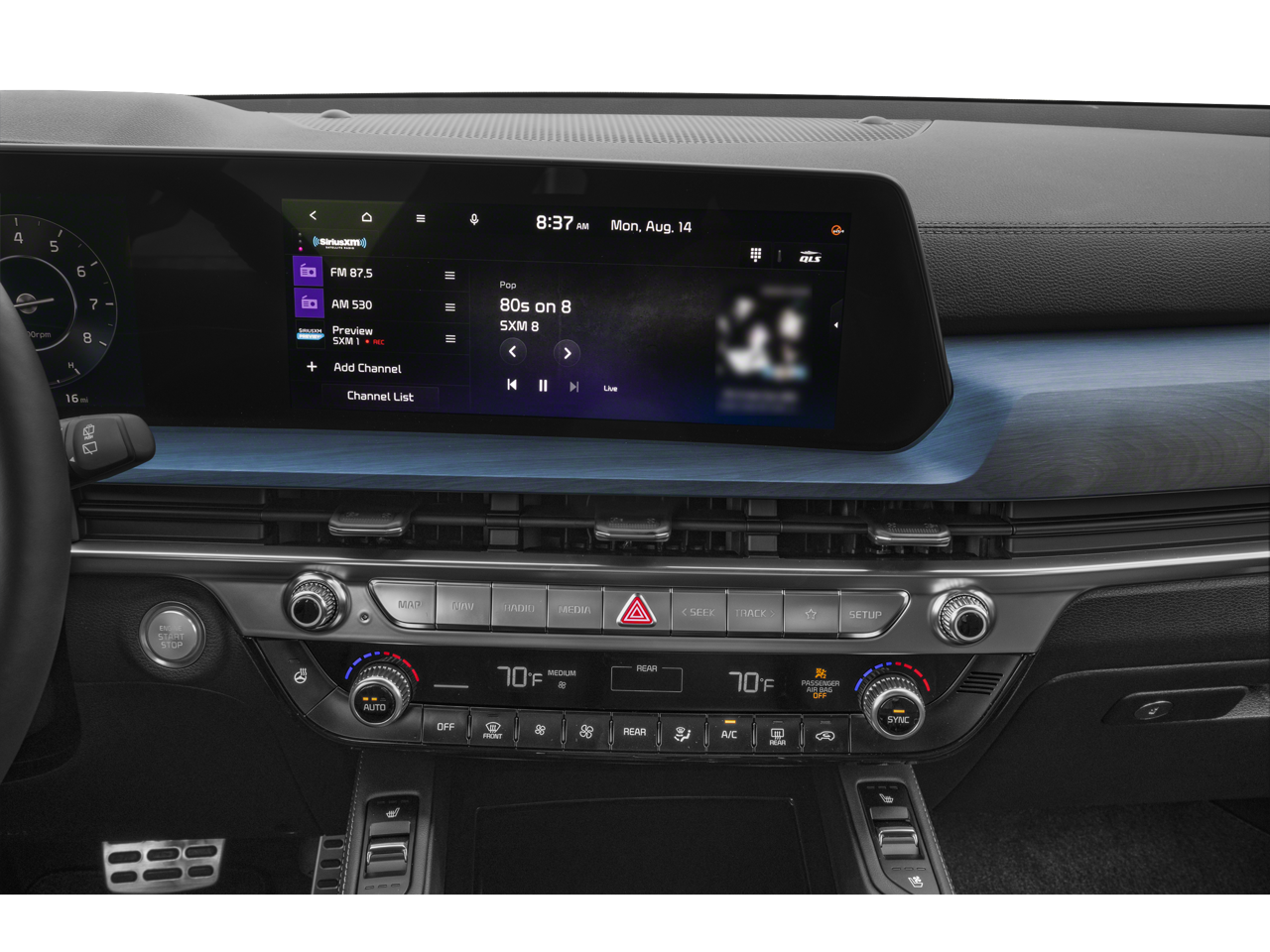 2024 Kia Telluride SX Prestige X-Line