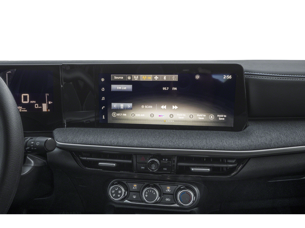 2026 Nissan Kicks SV photo 4