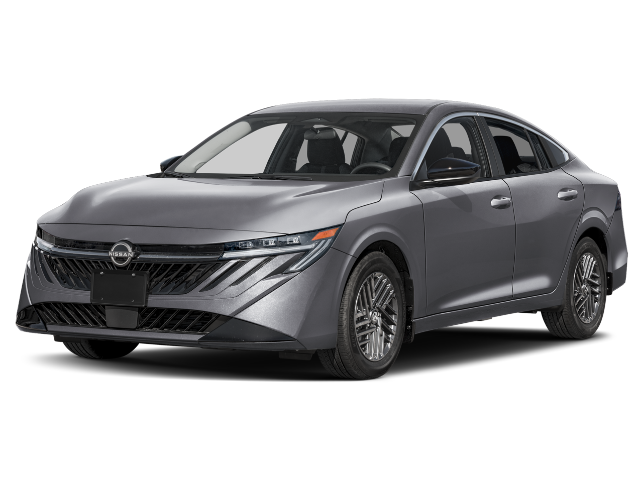 2027 Nissan Sentra SL