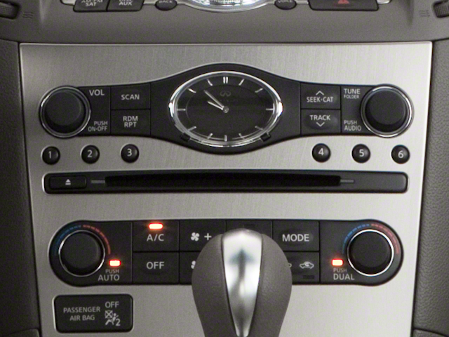 2010 INFINITI G37 Sedan Journey