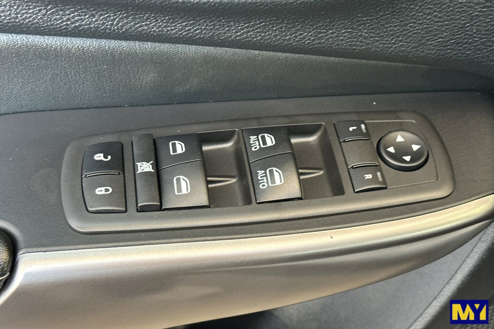 2021 Jeep Cherokee Latitude Lux FWD