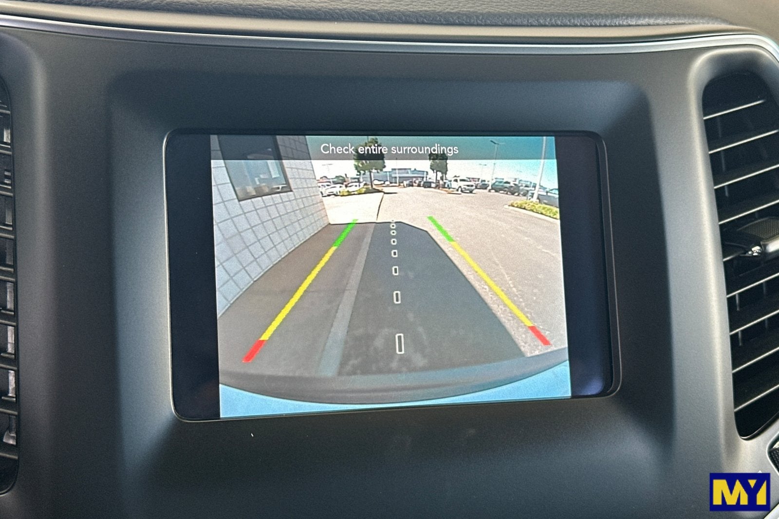 2021 Jeep Cherokee Latitude Lux FWD