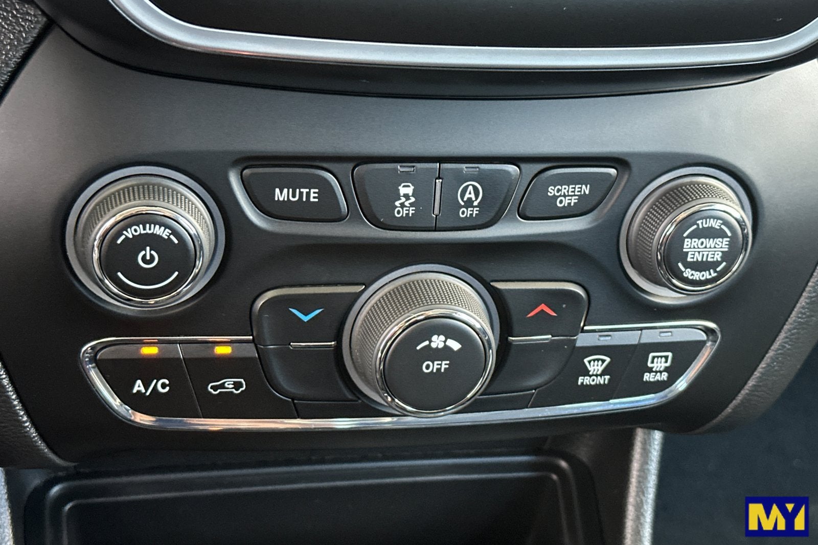2021 Jeep Cherokee Latitude Lux FWD
