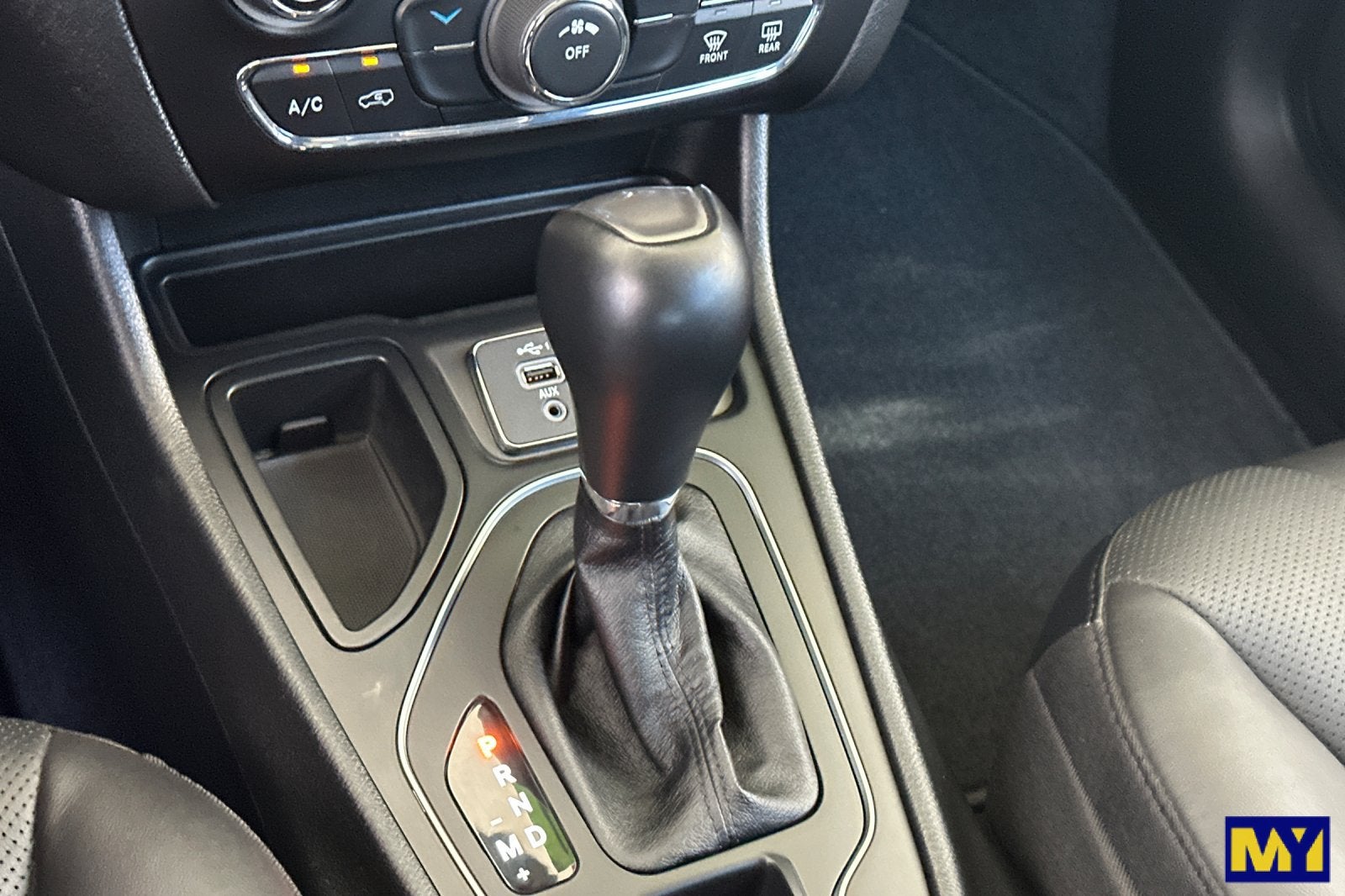 2021 Jeep Cherokee Latitude Lux FWD